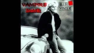 Blue System - Vampire Extended Mix