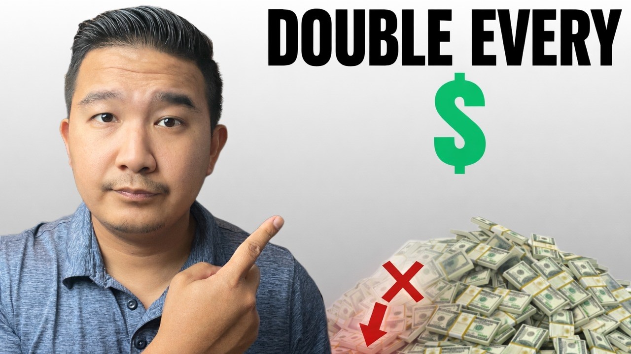 5 Ways You're Unknowingly Wasting Money Every Month