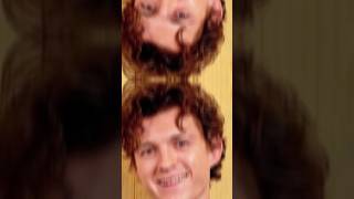 [Bumpy ride x Tom Holland]||Tom Holland is a spider-man|| spiderman viral shots