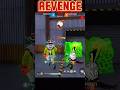 1vs2 Revenge OP #shorts #freefire #ytshorts