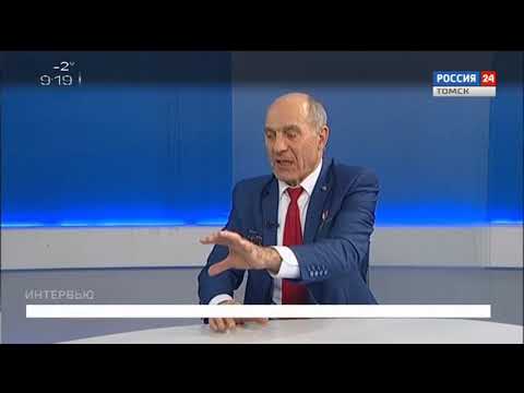 Интервью. Магомет Толбоев, заслуженный летчик-испытатель, Герой России