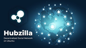 Hubzilla Decentralized Social Network for Ubuntu on Azure Market