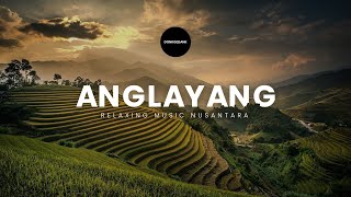 Donkgedank - ANGLAYANG (Relaxing, Cinematic Nusantara) Royalty Free