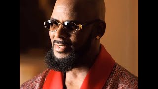 R. KELLY TYPE BEAT- HEART STALKIN' (PROD. BY T DA GOD)