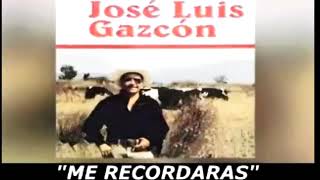 JOSE LUIS GAZCON MIX YA LLEGO  EL ROBAVACAS  15  EXITOS E COLECCION