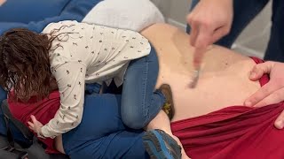 Elite Chiropractic Care in Bay City │ Adjustment, Graston, & Rehab Exercises