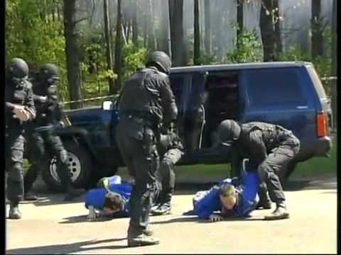 Cso Sbu Alfa - Ukrainian Special Antiterrorist Unit - Youtube.Flv