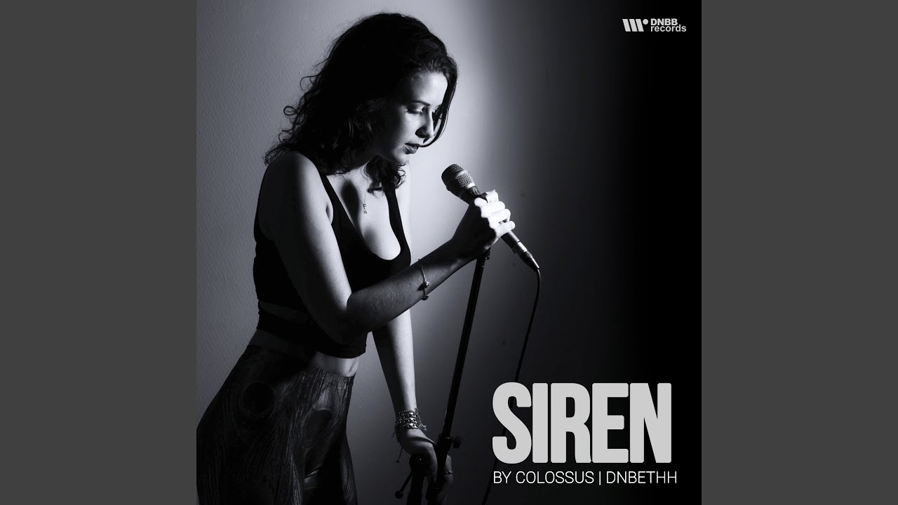 Watch Siren on YouTube Watch Siren on YouTube
