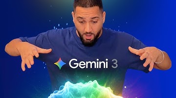 Vibecoder Reacts to Gemini 3