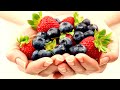 Как ускорить метаболизм с помощью фруктов?