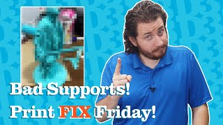 Is It Possible to KILL Your Printer's Motherboard? - PrintFixFriday S1E19
