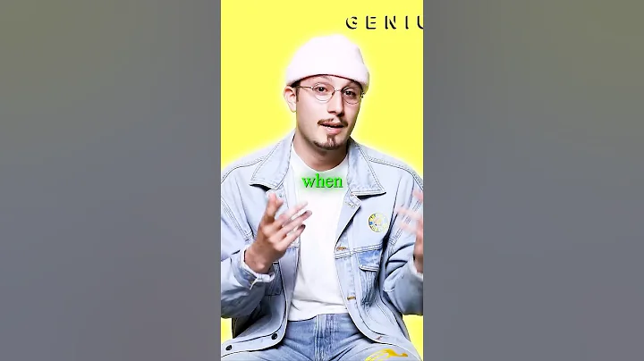 bbno$"La La La" is pure energy! 🔥🎉