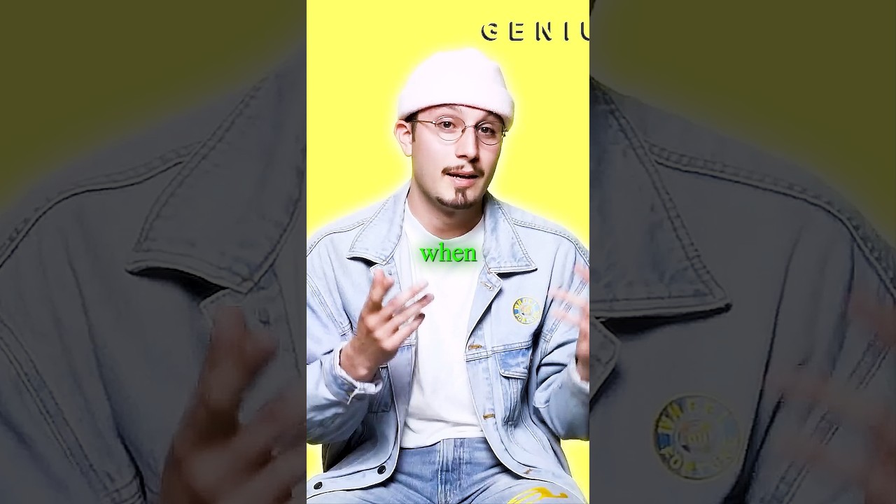 bbno$"La La La" is pure energy! 🔥🎉