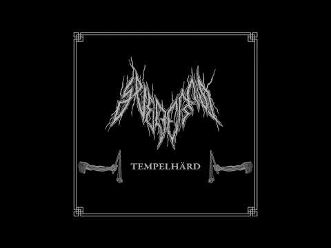 Svederna - Tempelhärd