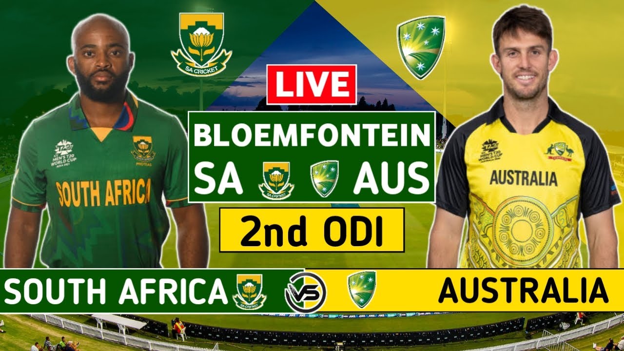 cricket australia live scores