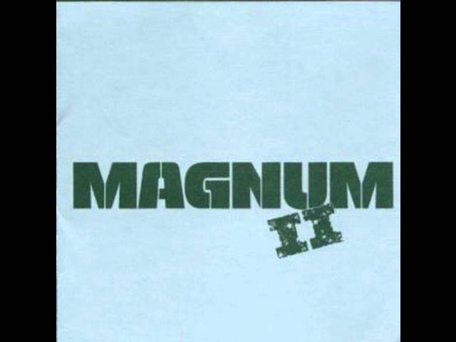 Magnum - Changes