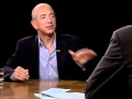 Founder Jeff Bezos discusses the All-New Kindle