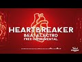 Beat Electronica Uso Libre 2023 - HEARTBREAKER