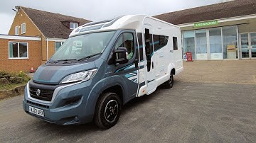 SWIFT SELECT COMPACT C502 - NOW SOLD