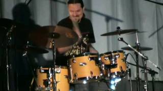 Radim Stolina - Drummer Show 2008