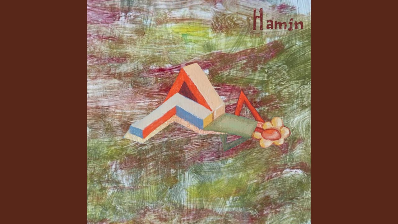 Watch Hamin on YouTube Watch Hamin on YouTube