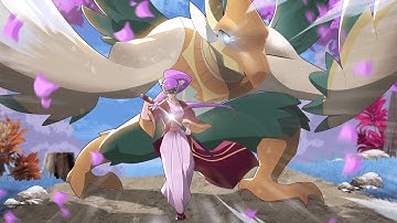 Nexomon: Extinction - Gameplay Playthrough Part 10 / (PC)