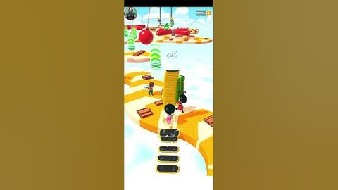 Shortcut Run : GameplayWalkthrough All Levels