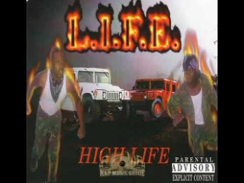 Watch l.i.f.e - Time will tell 1999 kentucky on YouTube