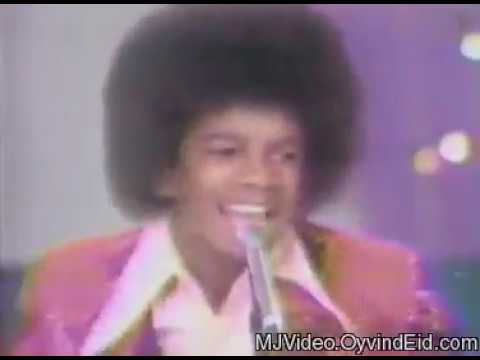 Michael Jackson Dancing Machine Carol Burnett 1974