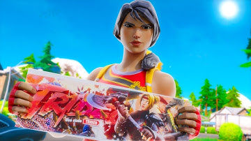 Header Speedart for Tridzo - #DareToAchieve