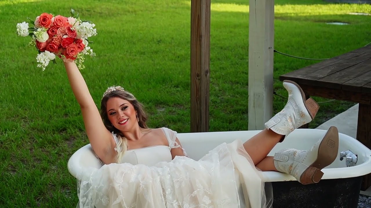 Wedding Style Shoot