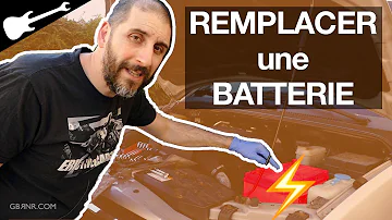 Quel est le prix d'une batterie pour voiture ?