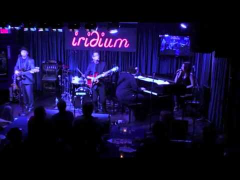 Jon Herington Band Feat. Caroline Leonhardt- Steely Dan's Pearl Of The Quarter