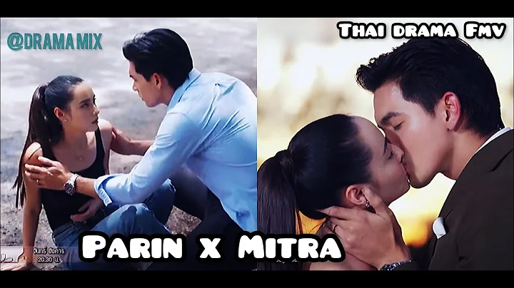 So Wayree 2 - Parin x Mitra | Thai Drama FMV I Tayland Clip | hindi song | Kemmook - DayDayNews