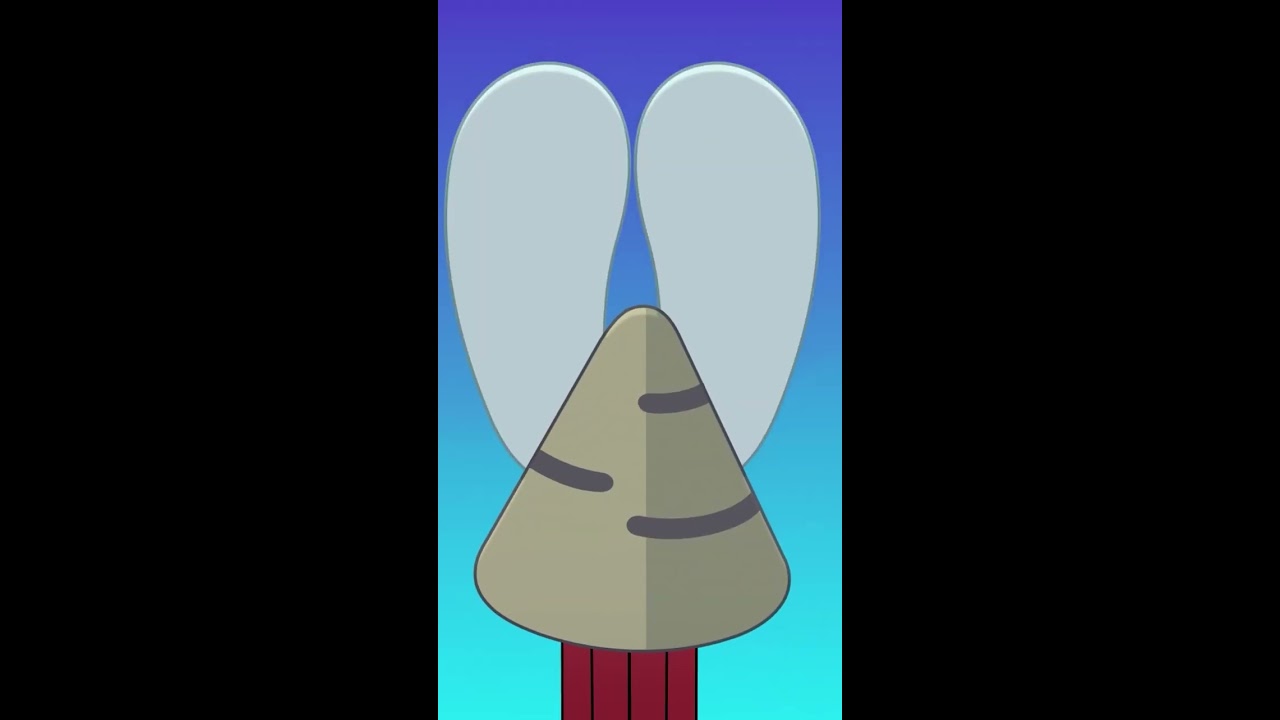  Shorts Zig Sharko THE BROKEN SHELL