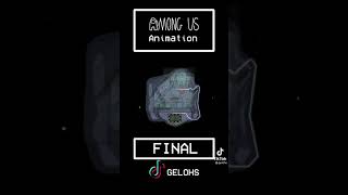 Among Us Animation
Final
#Shorts #Amongus