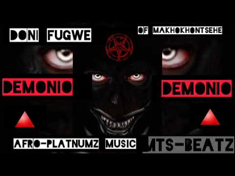 AFRO-PLATNUMZ MUSIC pop