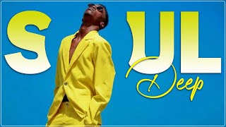 Soul music when you need an escape ~ Relaxing soul/r&b songs playlist