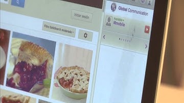 NEWS - TECHNOLOGY - Ericsson, Mozilla and AT&T Demonstrate WebRTC Solution - March 12, 2013