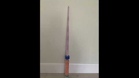 3D printed timelapse Print in Place Leia