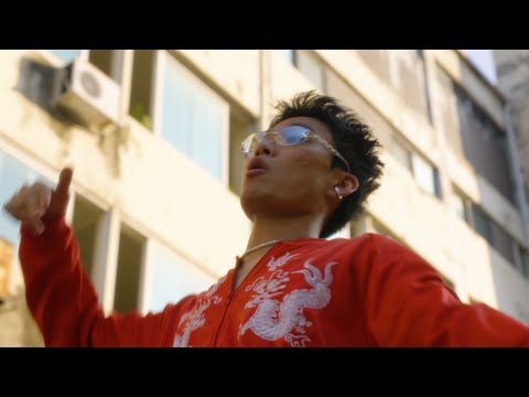 정규민 - Maverick (Feat.Len Adz) (Official Music Video)