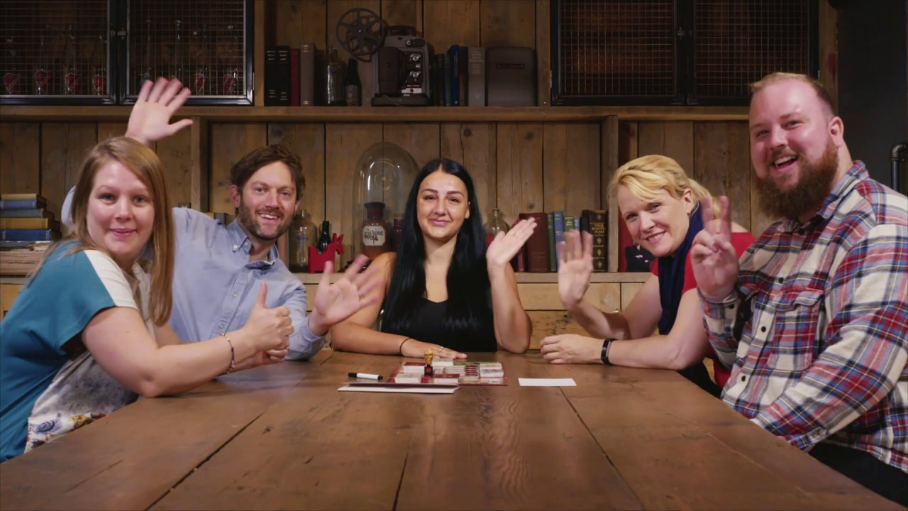 Taskmaster The Board Game  Smyths Toys  YouTube