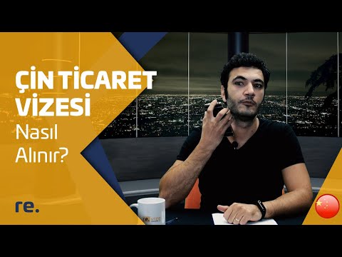 Video: Çin'e Nereye Gidilir