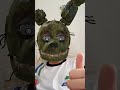 Os jumpscares de fnaf 😅 #fnaf#shorts#naoflopa