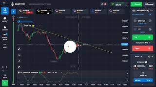 30 To 50 Binary Options Challenge Small Binary Trading Account Growth Day 3 - 2132026