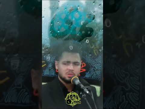 کربلایی امیر حسین باقری 29 آبان 1404 هیئت سینه زنان انصار العباس حسینیه ولیعصر 