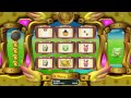 Winning big at Arkuma Slots!