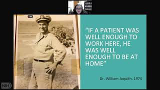 James H. Cassedy Lecture in the History of Medicine: Jim Crow in the Asylum