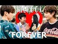 Taekook Moments I Think About A Lot - Couple Reaction