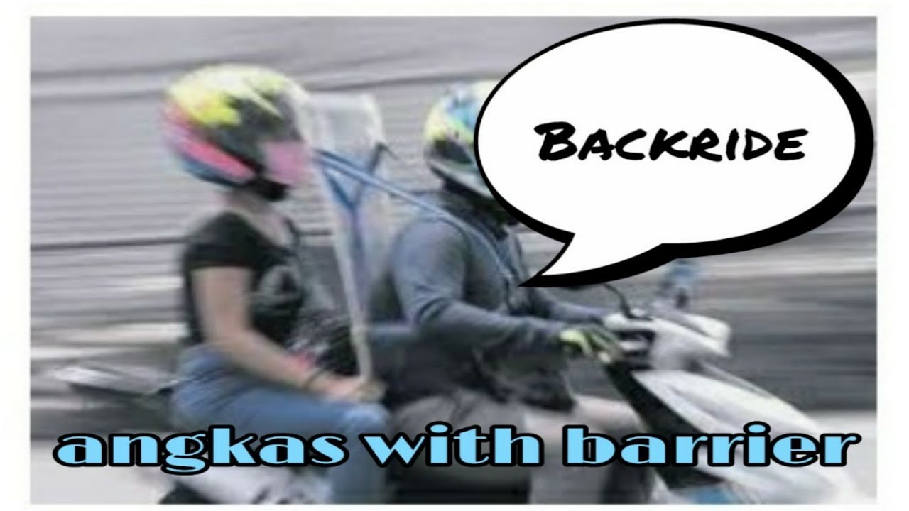 How to turn word "Backride" into cartoon? | Drawing surprised | Noel BC 🇵🇭